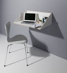 Rated 5 out of 5. Michael Hilgers Has Designed A Floating Shelf That Transforms Into A Desk