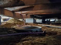 Sistering Floor Joists And Replacing