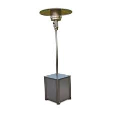 Commercial Outdoor Heater For Patio Use