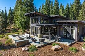 Martis Camp Truckee Ca Homes With