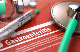 Environmental transmission of norovirus gastroenteritis. Erkrankungen Des Darmes Haben Oft Ahnliche Symptome