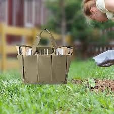 Garden Tool Bag Gardening Tool Bag