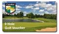 9 Holes of Golf Voucher – Canadian Golf & Country Club