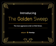 what-are-golden-sweeps