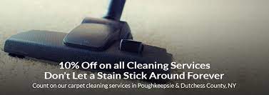 carpet cleaning services poughkeepsie