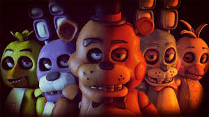 Blumhouse is planning a feature film adaptation of the five nights at freddy's games, but screenplay issues have stalled the. Five Nights At Freddy S Movie Delayed Script Being Rewritten Film