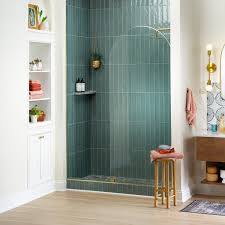 how to tile a shower family handyman