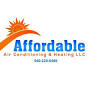 Affordable Air Conditioning & Heating LLC Fredericksburg, VA from www.houzz.com