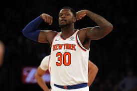 Contact julius randle on messenger. It S Time For The New York Knicks To Trade Julius Randle
