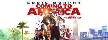 Critic reviews for coming 2 america. Coming 2 America Gets Final Release Date In March 2021 On Amazon Prime Entertainment