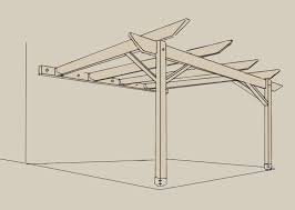 Maybe you would like to learn more about one of these? Perfect Pergolas Uk Made Built To Order Pergola