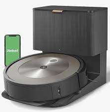 do you roomba or other robot vacuums