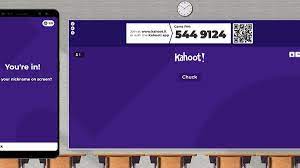 How to use a game PIN code in Kahoot - Gamepur