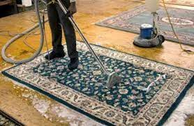 commercial carpet shooing cleaning