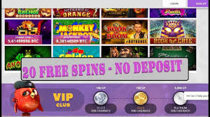 Bitcoin casino no deposit bonus 2020 usa. Cryptowild No Deposit Bonus Code Casino Exclusive Free Spins 2020 No Review Just Promo Codes In 2021 Orange Monkey Cryptocurrency News Casino