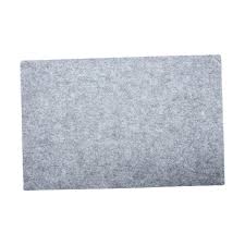 sound absorbing pad acoustic treatment