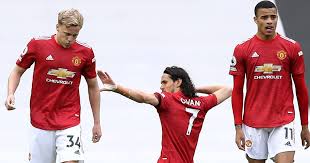 Compare edinson cavani to top 5 similar players similar players are based on their statistical profiles. Cavani Decision Confirmed As Reports Lift Lid On Man Utd Exit And Next Club