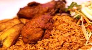 how to prepare and cook jollof rice