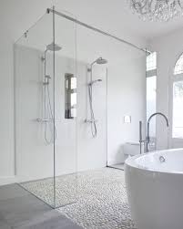 Top 5 Modern Bathroom Design To 2018 Acrylic Tub Double