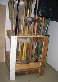 4.2 out of 5 stars. 25 Garden Tool Storage Diy Ideas Guide Patterns