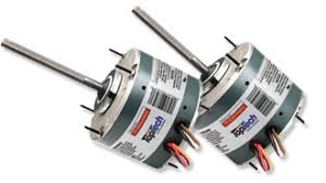 Toptech Parts Hvac Thermostats Motors Indoor Air Quality