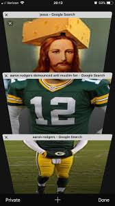 Make your own images with our meme generator or animated gif maker. I Also Made A Meme Packers Fans Greenbaypackers