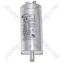 Image result for Hotpoint INDESIT TUMBLE DRYER Capacitor 9.5uf,416.33.B6,41633B6