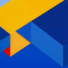 Marshmallow new hd wallpapers images photos pics pictures. Vl17 Android Marshmallow New Blue Yellow Pattern Papers Co