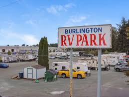 burlington rv park burlington washington