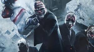 Load up the white house heist on overkill with either 3 friends who have the requirements done or alone with ai. Payday 2 Sicario Perk Deck Guide Steamah