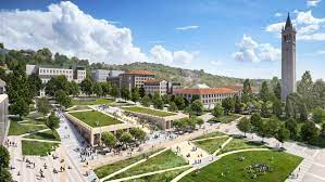 UC Berkeley Releases Visionary Campus ...
