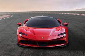 By safet satara, on january 3, 2020, 08:30 listen 17:36. Ferrari Sf90 Stradale Review Trims Specs Price New Interior Features Exterior Design And Specifications Carbuzz