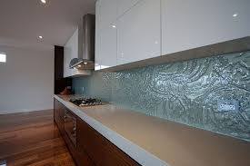 Kitchen Glass Splashbacks Melbourne