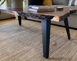 Every leg is designed and brought to life by our local, skilled. Metal Coffee Table Legs Etsy