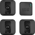 XT2 Wire-Free Home Security System with 2 1080p HD Cameras Blink