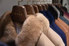 Fur Coats And Furs In Bodrum Bodrum
