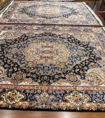 persian silk rug in sydney region nsw