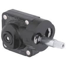 pressure balance valve cartridge