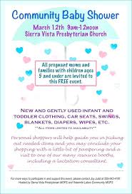 Baby Shower Programme Giftsnyx Info