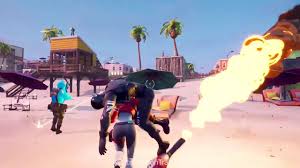 The fortnite season 10 the end rocket launch live event will take place today at 2pm et (7pm bst). Fortnite Chapter 2 Battle Pass Trailer Leak Hints At New Map Visual Overhaul And More Gamesradar