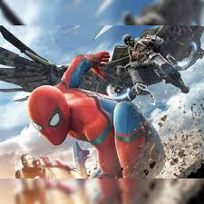 spider man homecoming review a