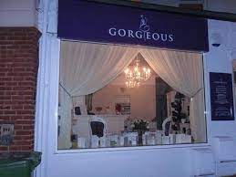 gorgeous nail beauty emporium in