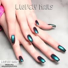 l lovely nails nail salon in