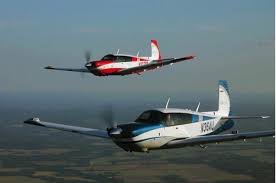 Mooney Acclaim Ultra Tops In Raw Speed Aviation Consumer
