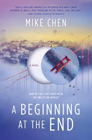 Maybe you know about mike chen very well, but do you know how old and tall is he and what is his net worth in 2020? Review A Beginning At The End By Mike Chen Utopia State Of Mind