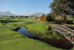De Zalze Golf Club, Stellenbosch, South Africa - Albrecht Golf Guide