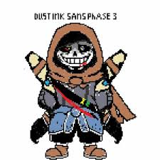 For ink, i want to thank everyone for the support and love, the popularity of ink was far more than expected, for updates and more and more people, but i want to say is that the disguise as gamemaker to spread rumors, hope that we can treat, do not blindly believe their nonsense #rpg. Stream Dusttale Ink Sans Phase 3 Shanghaivania By Neznakomov Listen Online For Free On Soundcloud
