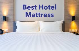 best hotel mattress 2024 sleepopolis