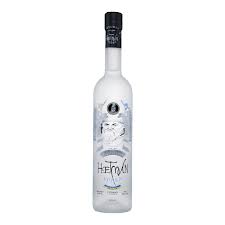 Hetman Vodka Original Gorilka 0.7L (40% Vol.)