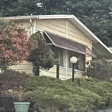 mobile home parks in seattle wa